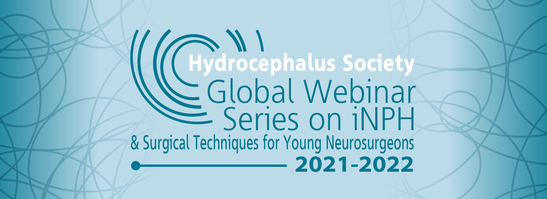 Hydrocephalus Society Global Webinar Series on iNPH:   Coming next: Part 6 – Outcome – 26 Feb 2022, 11.00 AM CET