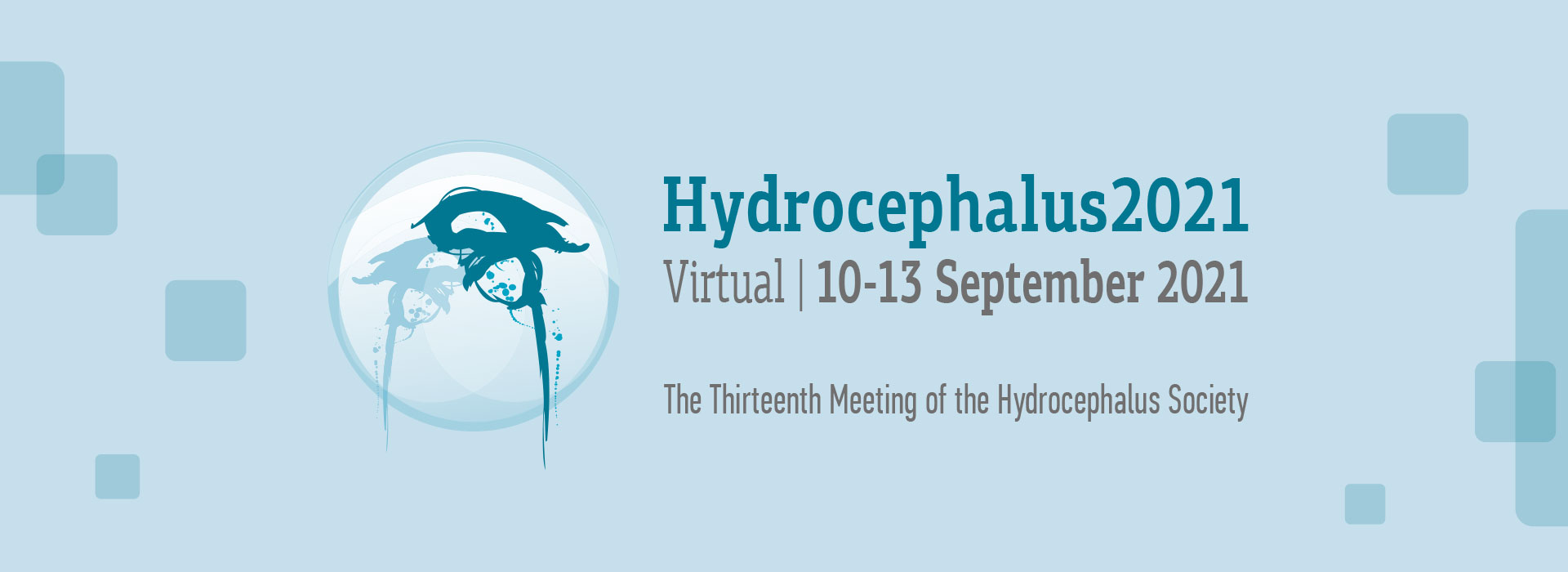 Hydrocephalus 2021 Abstracts are published on Fluids and Barriers of the CNS!