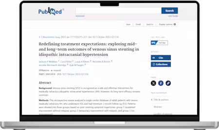 Hydrocephalus Banner